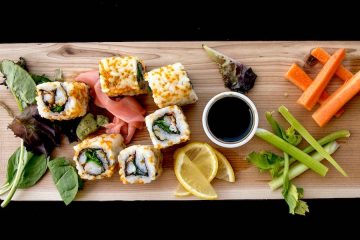 Un viaje por la cultura y la gastronomía de las diversas regiones de Japón