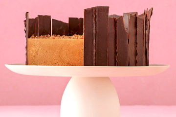 30 técnicas clave y 100 recetas para preparar el chocolate