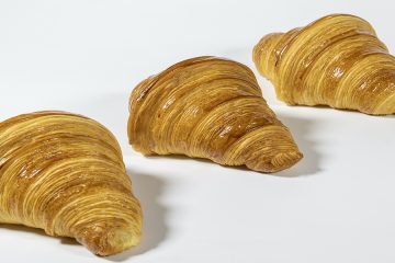 Buscando el mejor croissant artesano de mantequilla de España