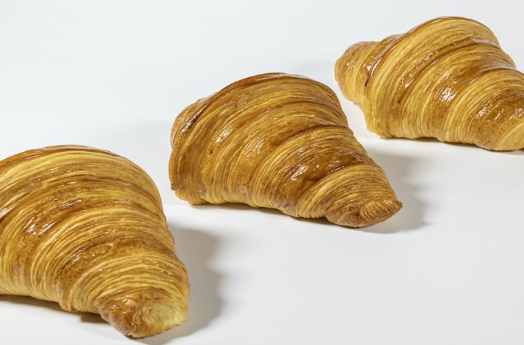 Buscando el mejor croissant artesano de mantequilla de España