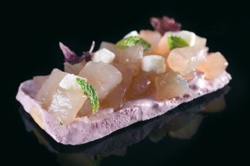 Este lunes comienza el Campeonato de Pintxos de Euskadi y Navarra