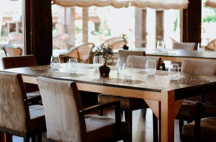 Ganadores de los Premios Nacionales de Hostelería 2024 Foto Cabaña Buenavista