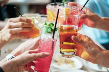 Hacia dónde va el mercado de las bebidas en Europa