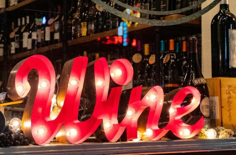 Las exportaciones españolas de vino en 2024- menos litros a mejor precio