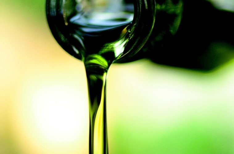 Las previsiones de producción de aceite de oliva en los principales países productores