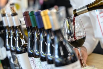 Los vinos españoles de cepas viejas, patrimonio histórico - Foto BWW