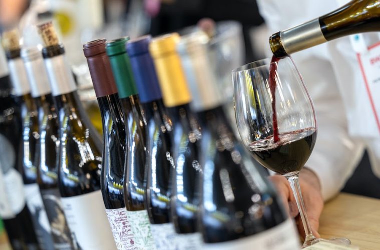 Los vinos españoles de cepas viejas, patrimonio histórico - Foto BWW