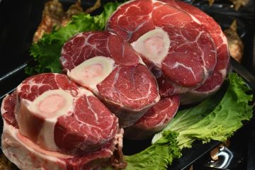 Marruecos autoriza la importación de carne fresca de vacuno y ovino española