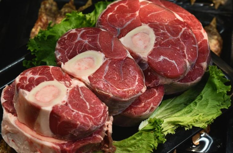Marruecos autoriza la importación de carne fresca de vacuno y ovino española