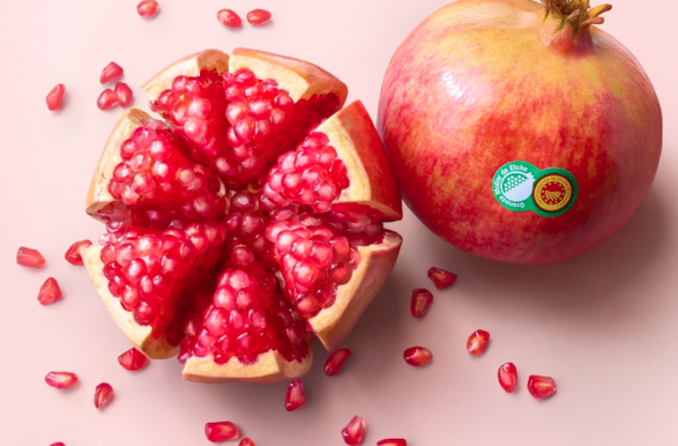 Nueva edición del Concurso de Cocina Creativa con Granadas de Elche