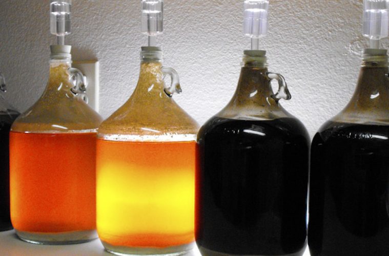 Nueva edición del concurso Homebrewer, en busca de la mejor cerveza casera - Foto CH