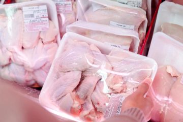 Sobre el excesivo uso de plástico en los envases de alimentación