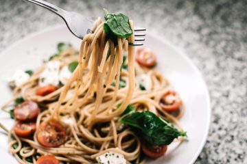 Tutta la cucina italiana