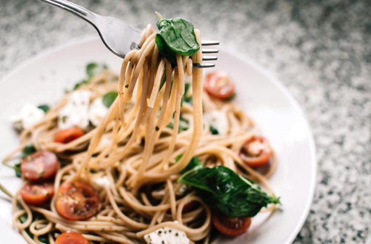Tutta la cucina italiana