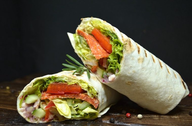 Alimentos RTE, listos para comer