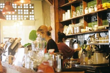 Así ven los bares y restaurantes españoles los clientes y los propios hosteleros