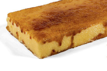 Buscando el mejor turrón artesano de yema quemada (foto Gremi)