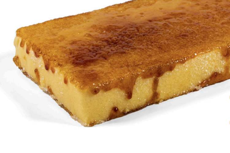 Buscando el mejor turrón artesano de yema quemada (foto Gremi)