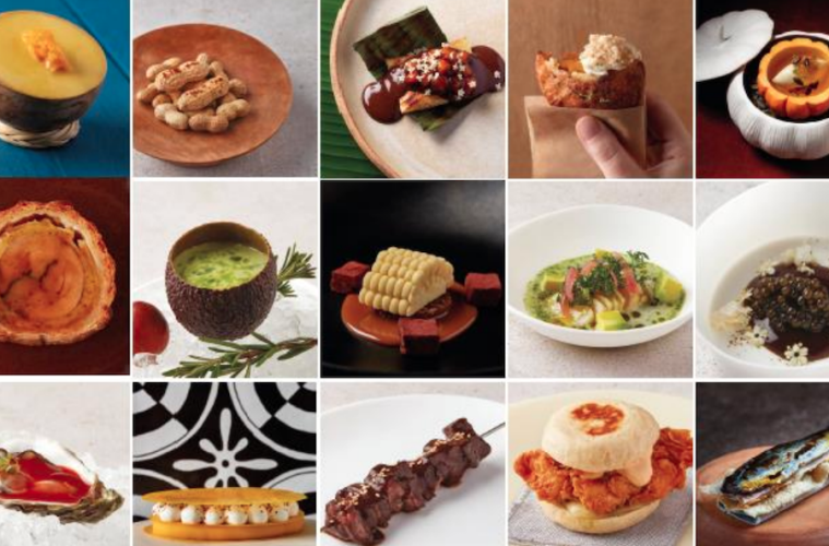 Cocina mexicana de calidad para preparar en casa