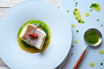 Cómo comprar, limpiar y preparar los pescados y mariscos - Foto Pesca España