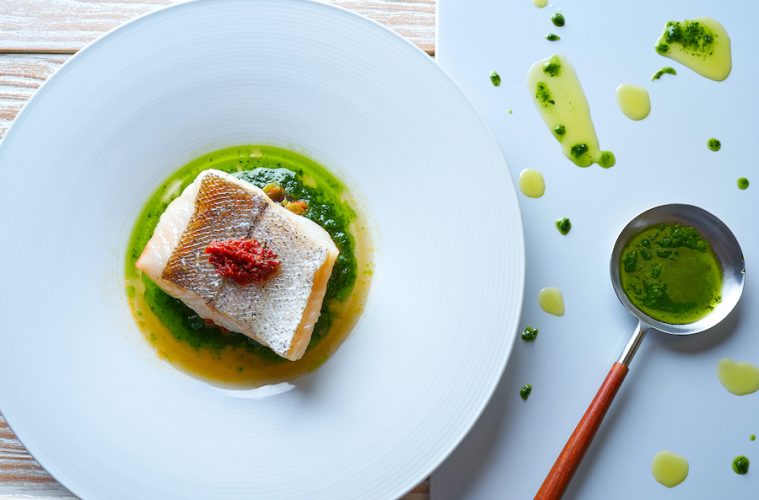 Cómo comprar, limpiar y preparar los pescados y mariscos - Foto Pesca España
