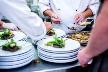 Diez de los cocineros españoles más influyentes se darán cita en Oviedo