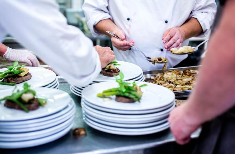 Diez de los cocineros españoles más influyentes se darán cita en Oviedo