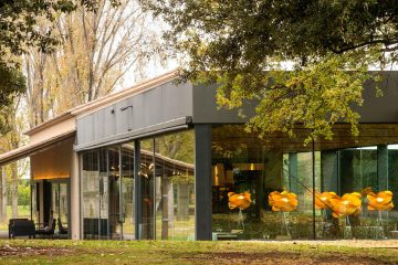 Entregados en Oviedo los Premios Nacionales de Hostelería - Foto Restaurante La Boscana