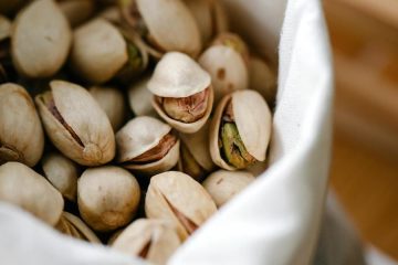 Hacia una nueva generación de frutos secos mejor adaptados al cambio climático