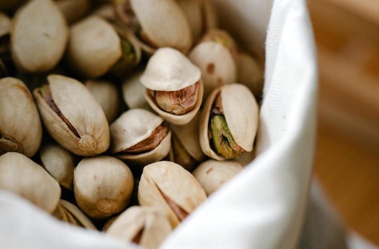 Hacia una nueva generación de frutos secos mejor adaptados al cambio climático