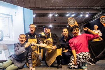 Los mejores quesos del mundo, ganadores de los World Cheese Awards