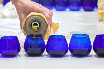 Los mejores virgen extra del mundo, según los Evooleum Awards