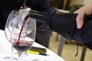 Los vinos mejor valorados en el primer Concurso Mundial de Cariñenas