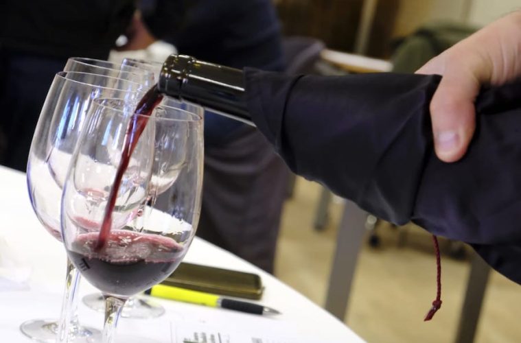 Los vinos mejor valorados en el primer Concurso Mundial de Cariñenas