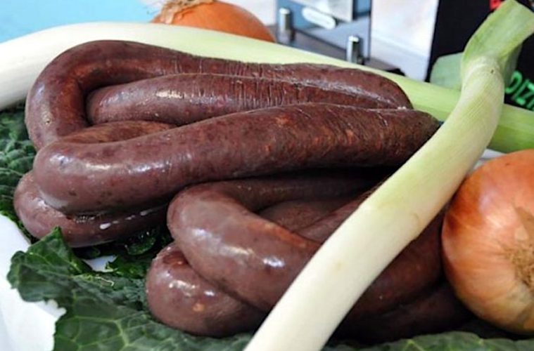 Mañana se decide quién prepara la mejor morcilla guipuzcoana