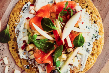 Nuevo concurso nacional para descubrir el mejor plato con manzanas
