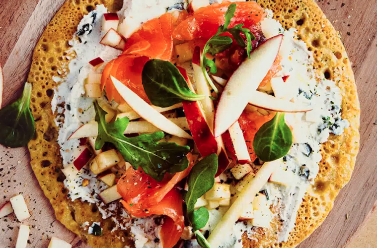 Nuevo concurso nacional para descubrir el mejor plato con manzanas