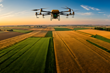 Quince startups que aportan innovación tecnológica al sector agroalimentario
