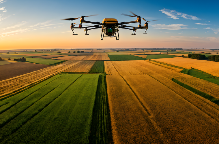 Quince startups que aportan innovación tecnológica al sector agroalimentario