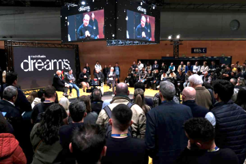Toledo acogerá una jornada de Dreams, el espacio de Madrid Fusión sobre el futuro de la alimentación