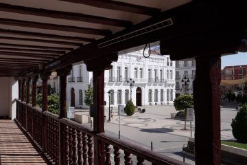 Un fin de semana en Tomelloso vinos, gastronomía, cuevas, museos