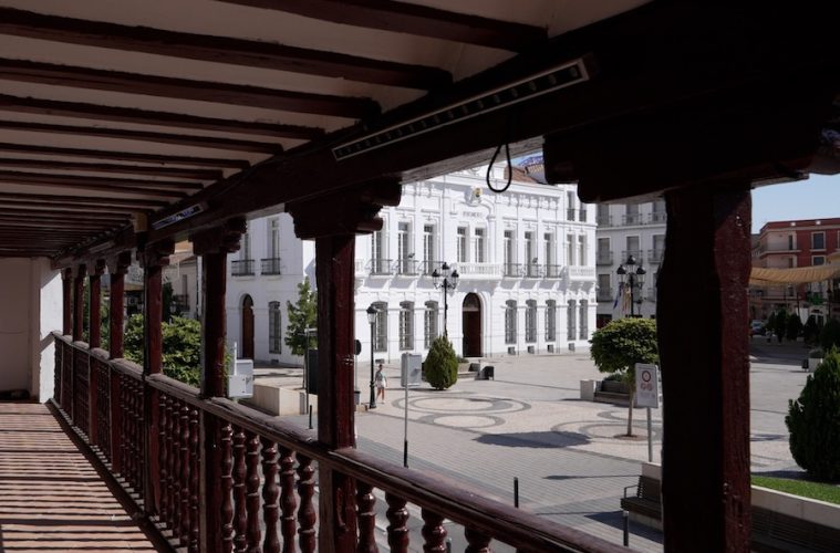 Un fin de semana en Tomelloso vinos, gastronomía, cuevas, museos