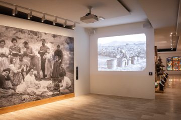 VINSEUM, Museo de las Culturas del Vino de Cataluña, estrena nuevas instalaciones
