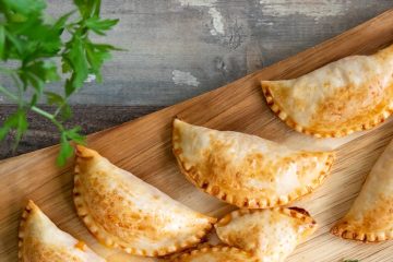 Vuelven a los supermercados las obleas para empanadillas desaparecidas hace meses