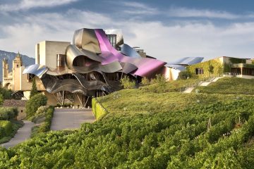 8 bodegas españolas entre las 50 mejores experiencias en viñedos del mundo