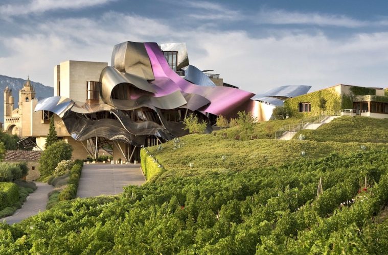 8 bodegas españolas entre las 50 mejores experiencias en viñedos del mundo