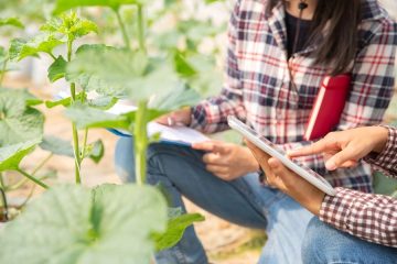 Arrancan las estancias formativas para jóvenes agricultores y ganaderos