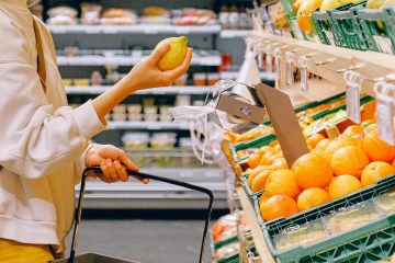 Cada vez más dispuestos a un consumo responsable en alimentación