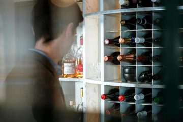 Cierra el Observatorio Español del Mercado del Vino y su labor la asumirá la OIVE