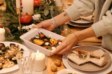 Consejos de Martín Berasategui para preparar un menú navideño con un presupuesto ajustado